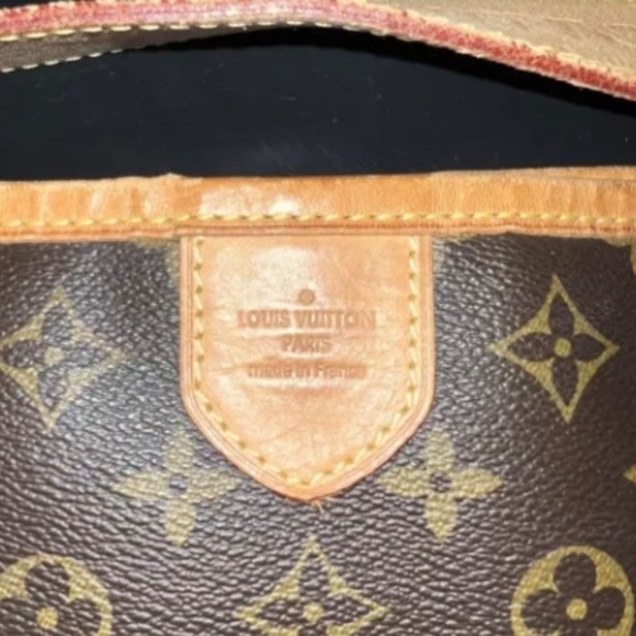 Louis Vuitton Delightful GM - Picture 10 of 13